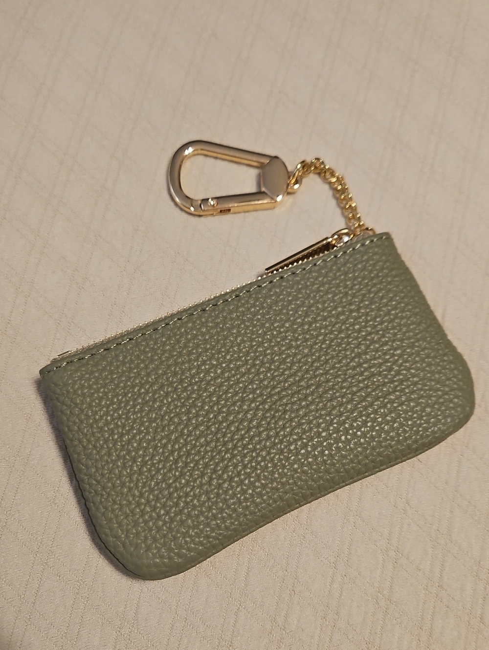 DUYP Leather Key Pouch Bundle